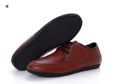 Cheap Men's Hermes Shoes wholesale No. 122